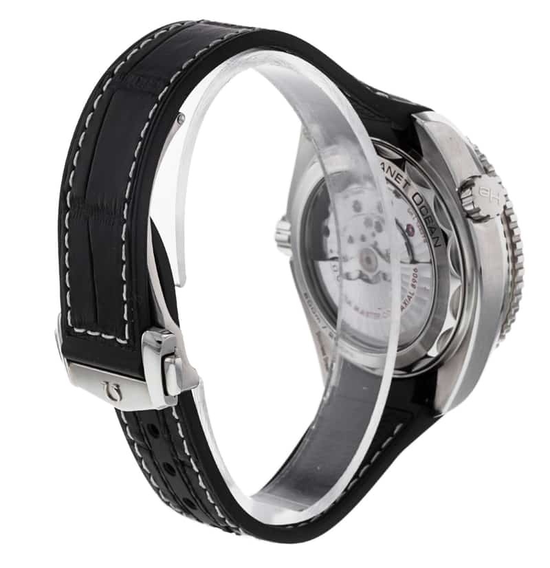 Omega Planet Ocean 215.33.44.22.01.001
